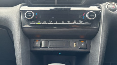 Toyota Yaris Cross 1.5 Hybrid GR Sport 5dr CVT Hybrid Estate